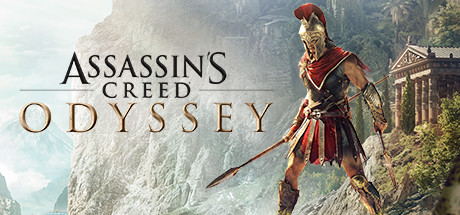 Assassin's Creed Odyssey 封面