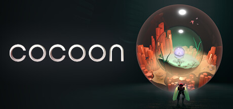 Cocoon 封面