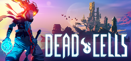 Dead Cells 封面