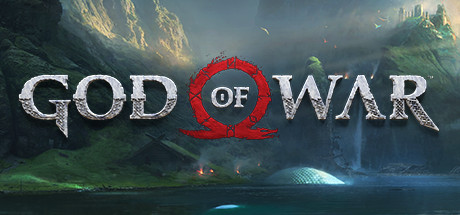 God of War 封面
