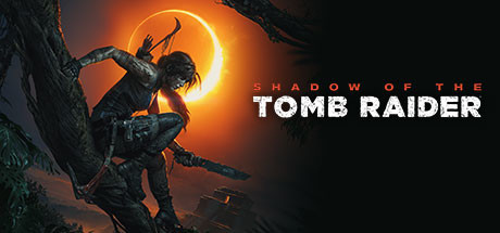 Shadow of the Tomb Raider 封面